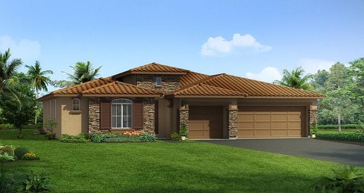 Woodside Homes - Haverhill -2012