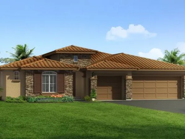 15121 Chatsworth Ave, Bakersfield, CA 93314