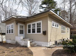 2827 Taylor St NE, Minneapolis, MN 55418