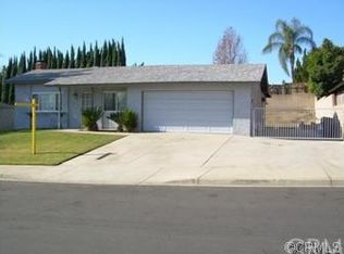 6762 London Ave, Alta Loma, CA 91701