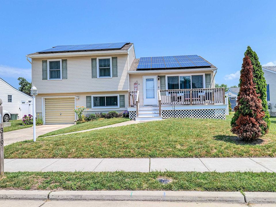 319 Roseann Ave N, Cape May, NJ 08204 | Zillow