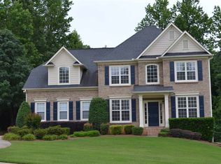 4939 Weatherstone Dr, Buford, GA 30519