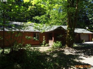 69851 E Rhododendron Ln, Rhododendron, OR 97049