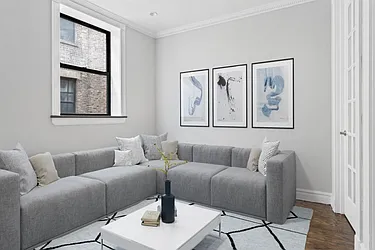 Rented by Centennial Properties NY