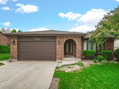 17611 Rosewood Ln, Tinley Park, IL, 60487