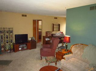 312 42nd St, Rapid City, SD 57702