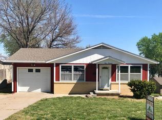 419 E 14th St, Concordia, KS 66901