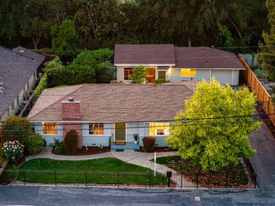 678 Chimalus Dr, Palo Alto, CA, 94306