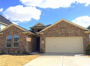 21110 Sierra Bend Dr, Richmond, TX 77407