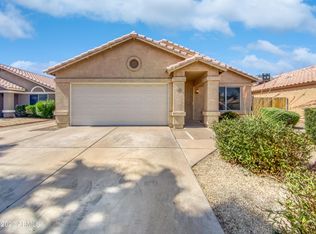 4946 E Casper St, Mesa, AZ 85205