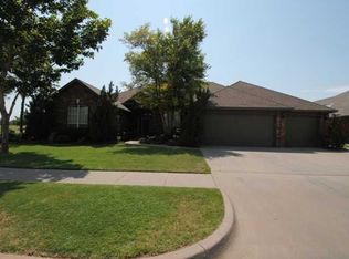 2717 Renwick Ave, Oklahoma City, OK 73128