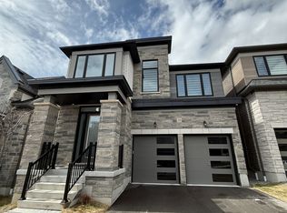 400 Finch Ave #38, Pickering, ON L1V 0G7