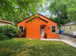 1946 Schlimgen Ave, Madison, WI 53704