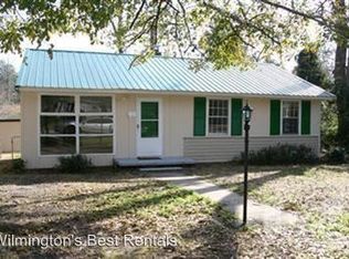621 Rosemont Ave, Wilmington, NC 28403