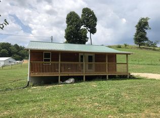 1248 Swift Hollow Rd, Mountain City, TN 37683