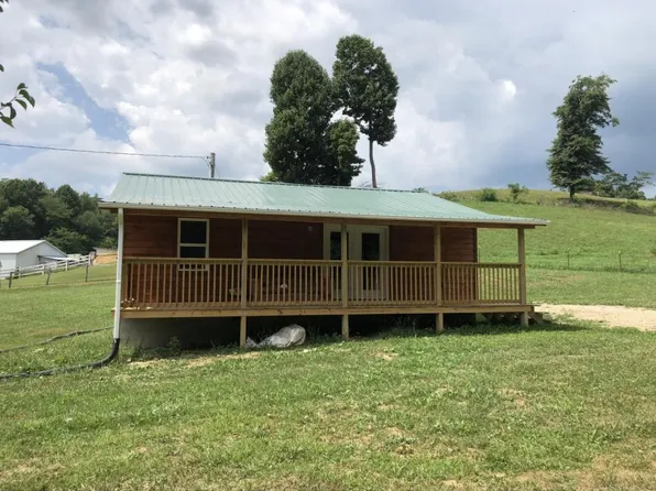 1248 Swift Hollow Rd, Mountain City, TN 37683