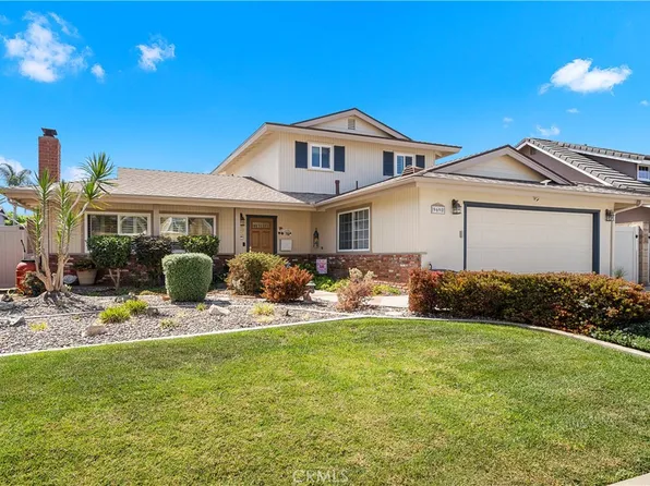 9690 Dove Cir, Fountain Valley, CA 92708