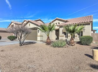 45460 W Starlight Dr, Maricopa, AZ 85139