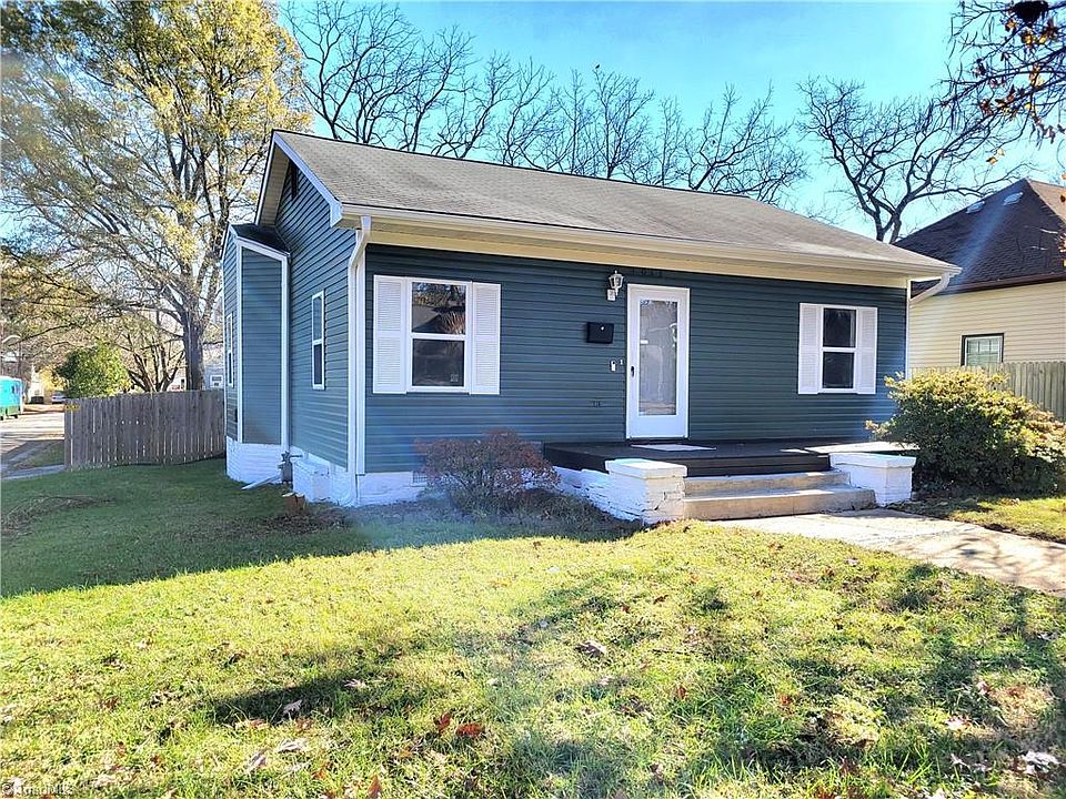 1st image of 1013 S Josephine Boyd St