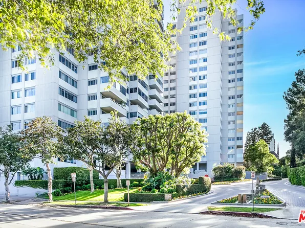 865 Comstock Ave APT 4F, Los Angeles, CA 90024