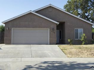 530 Vallecito Ct, Red Bluff, CA 96080