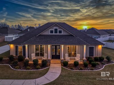 24637 Seattle Slew Way, Daphne, AL, 36526