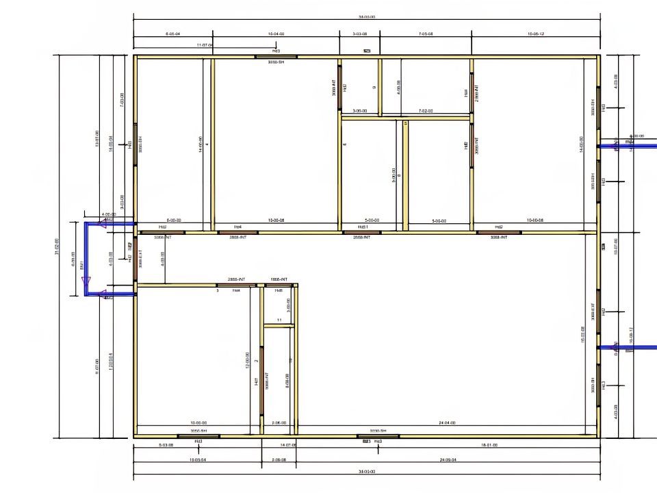 2nd image of 0 E Warren St Lot 2