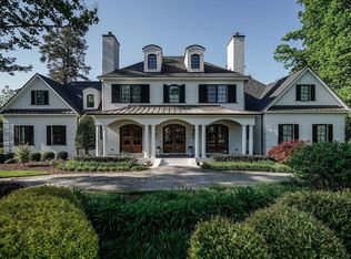 501 Chesterfield Rd, Raleigh, NC 27608