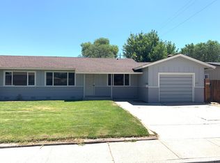 2079 S Roop St #2079, Carson City, NV 89701