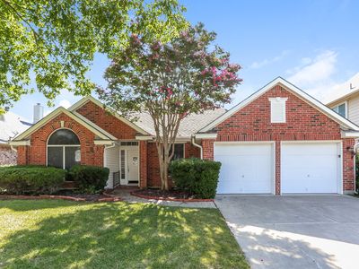 6005 Pinwood Cir, Arlington, TX, 76001
