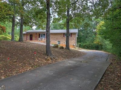 72 Bishop Dr NW, Cartersville, GA, 30121