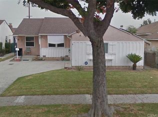 15508 Dalwood Ave, Norwalk, CA 90650