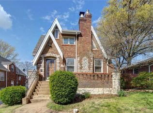 2111 Saint Clair Ave, Saint Louis, MO 63144