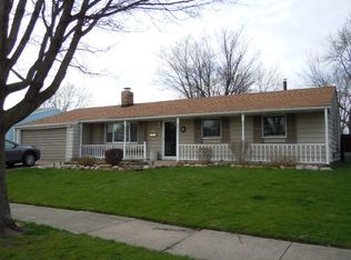 810 E 11th St, Mishawaka, IN 46544