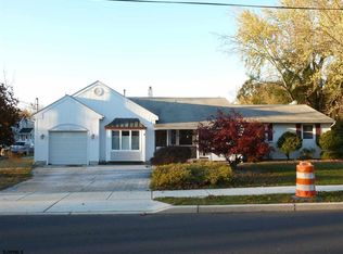 147 S Mill Rd, Absecon, NJ 08201