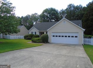 5642 Riverside Walk Dr, Buford, GA 30518