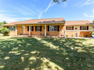 412 Appalachia Dr, Maryville, TN 37803