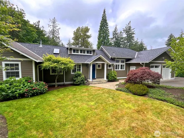 761 Chuckanut Drive, Bellingham, WA 98229