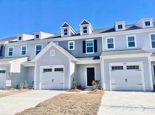 1320 Eagle Claw Dr, Kannapolis, NC 28083