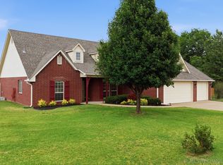 5675 E 144th St, Collinsville, OK 74021