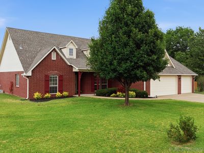 5675 E 144th St, Collinsville, OK, 74021