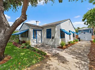 509 45th St, West Palm Beach, FL 33407