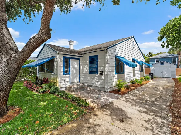 509 45th St, West Palm Beach, FL 33407