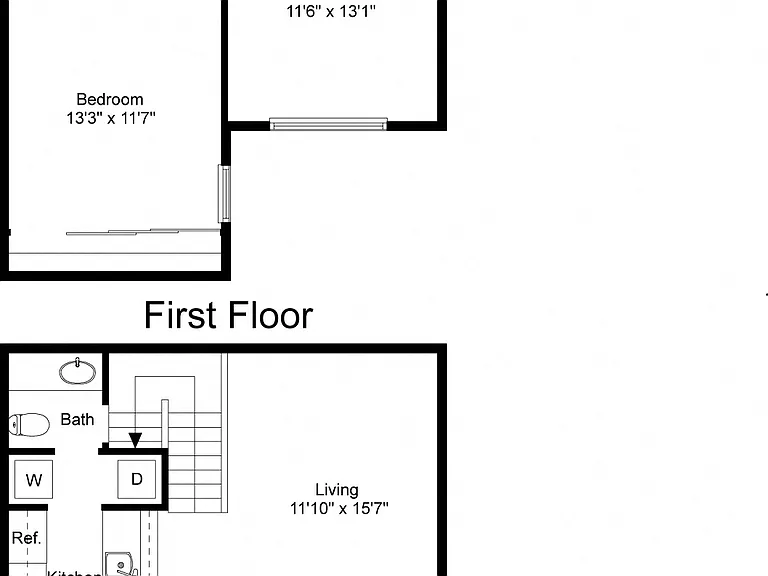 Davenport Apartments — Photo 58