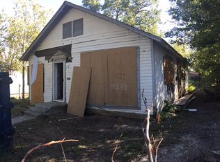 5233 Wellesley Ave, Fort Worth, TX 76107