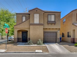 5789 Pavot Ct, Las Vegas, NV 89142