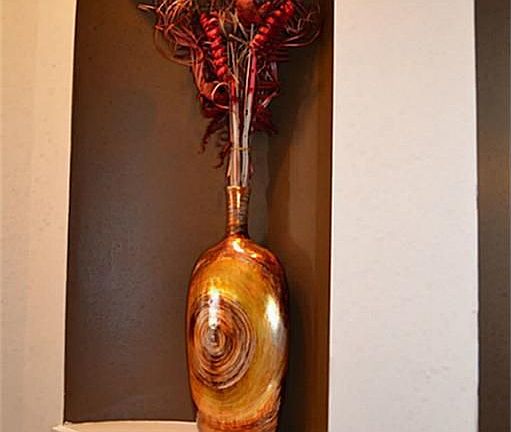 Decorative Art Niches