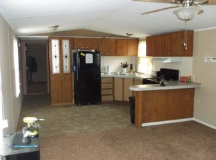 2914 Belgian Ave, Fayetteville, NC 28306