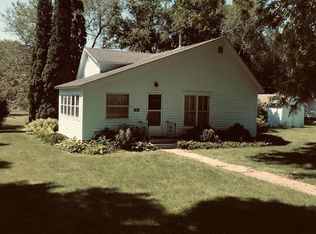 410 Carmichael St, Jewell, IA 50130