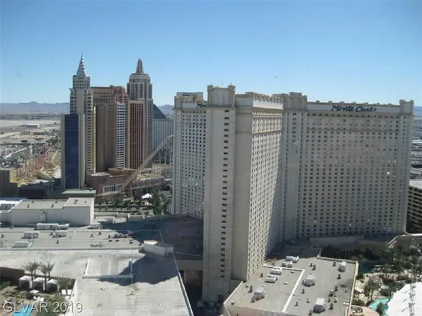 3726 S Las Vegas Blvd #2604, Las Vegas, NV 89158